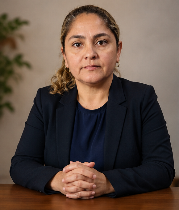 Hetiany Mendes Borges